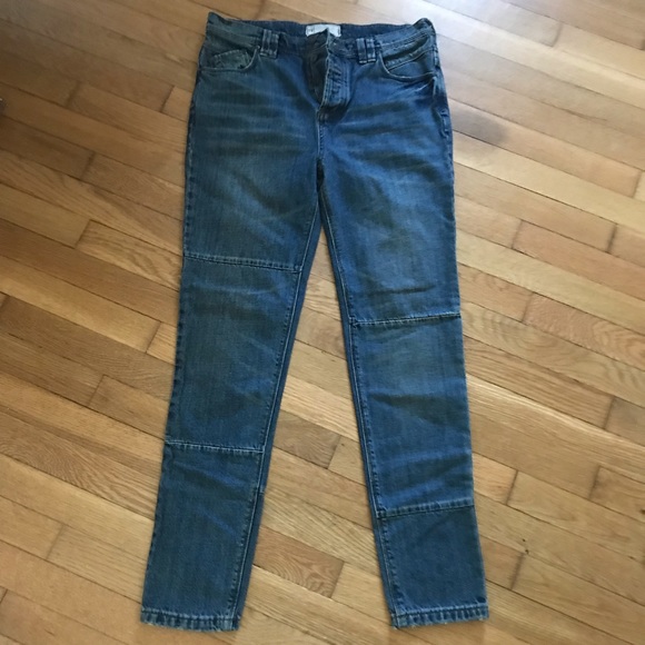 Free People Jeans - Picture 5 of 7